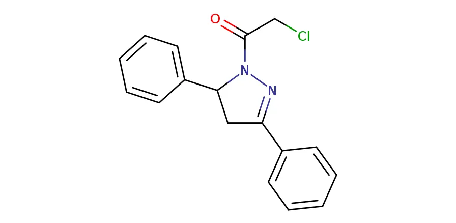Molecule product