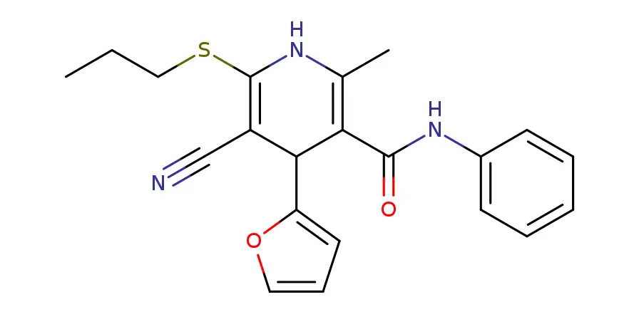 Molecule product