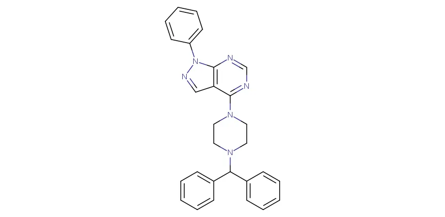 Molecule product