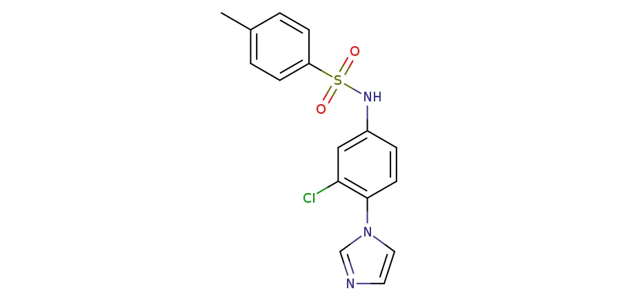 Molecule product