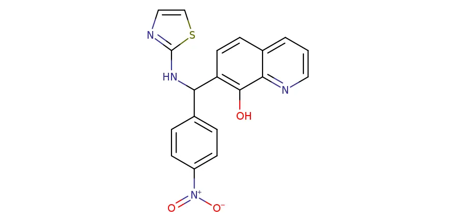 Molecule product