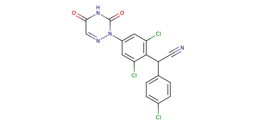 Molecule product