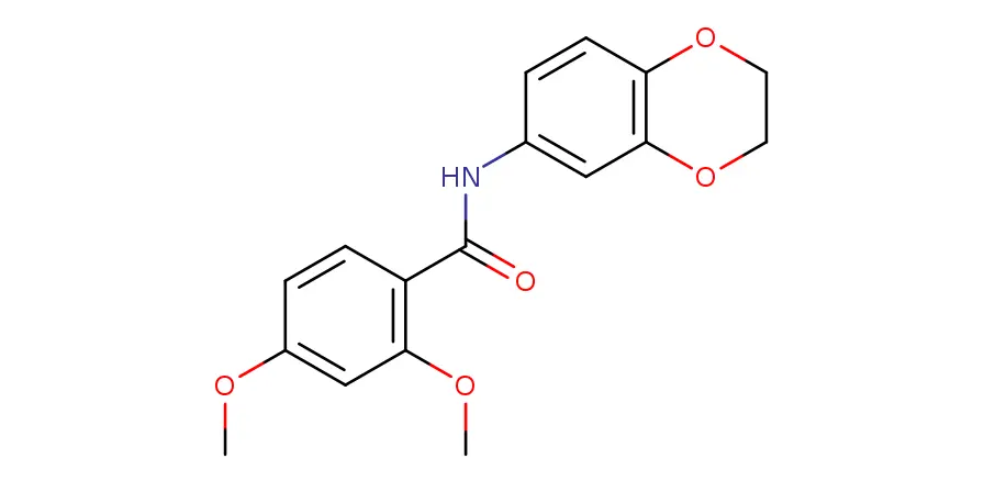 Molecule product