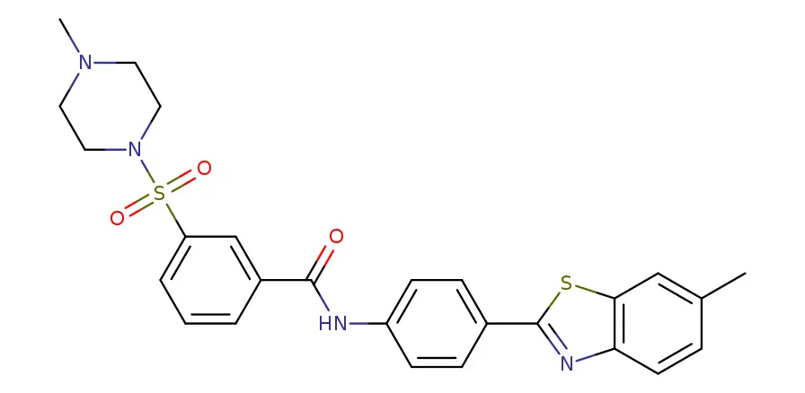 Molecule product