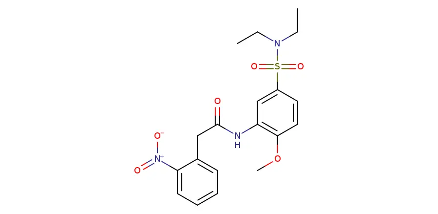 Molecule product