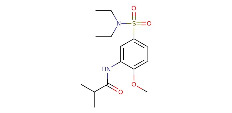 Molecule product
