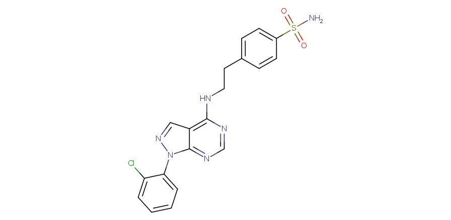 Molecule product