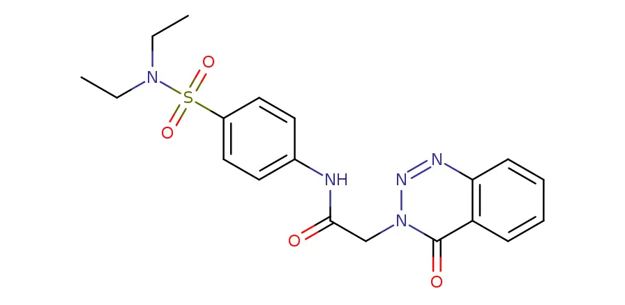 Molecule product