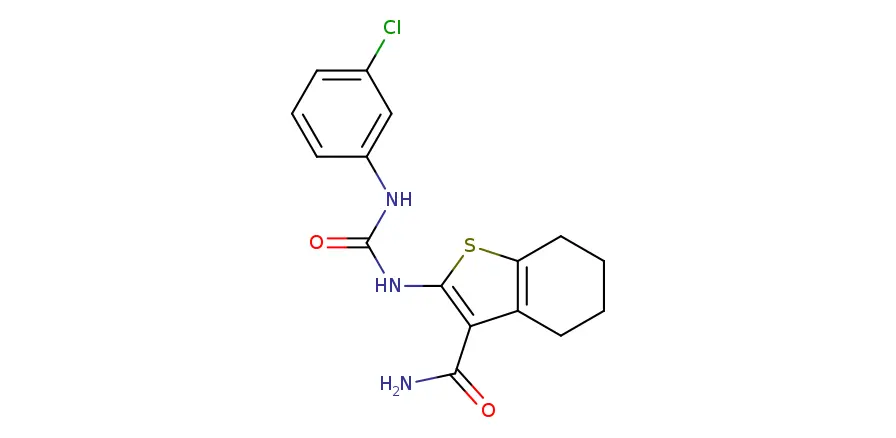 Molecule product