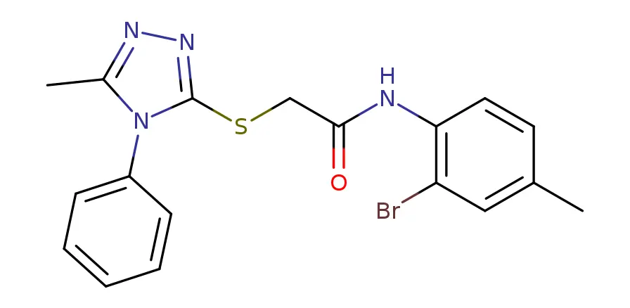 Molecule product