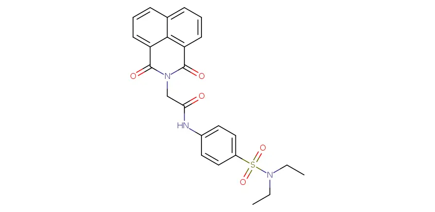 Molecule product
