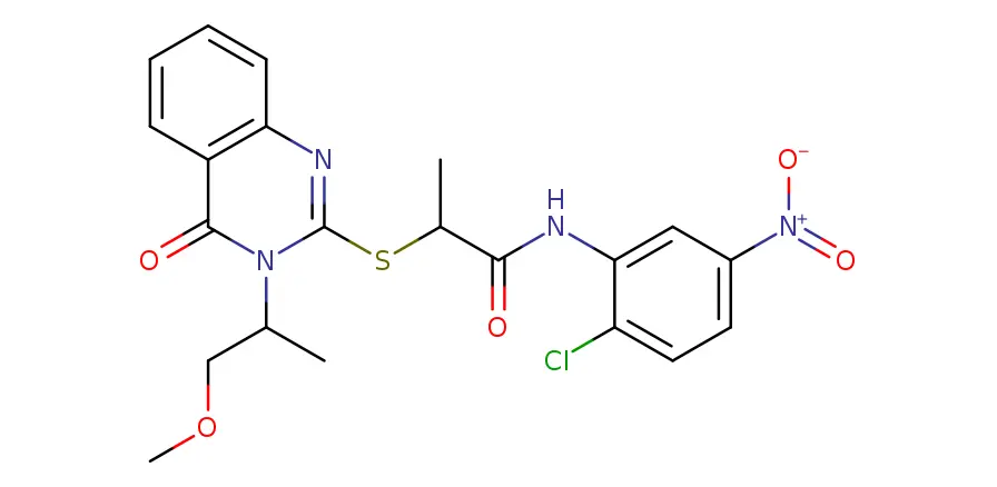 Molecule product
