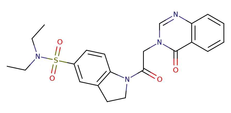 Molecule product
