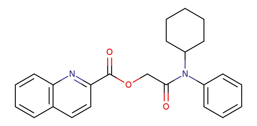 Molecule product