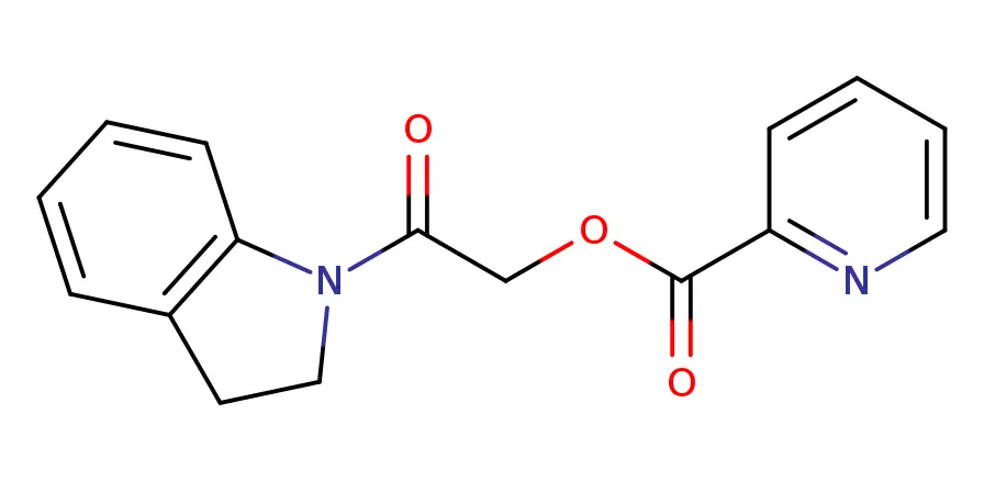 Molecule product
