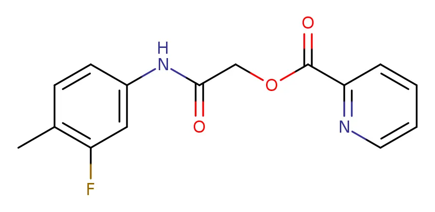 Molecule product