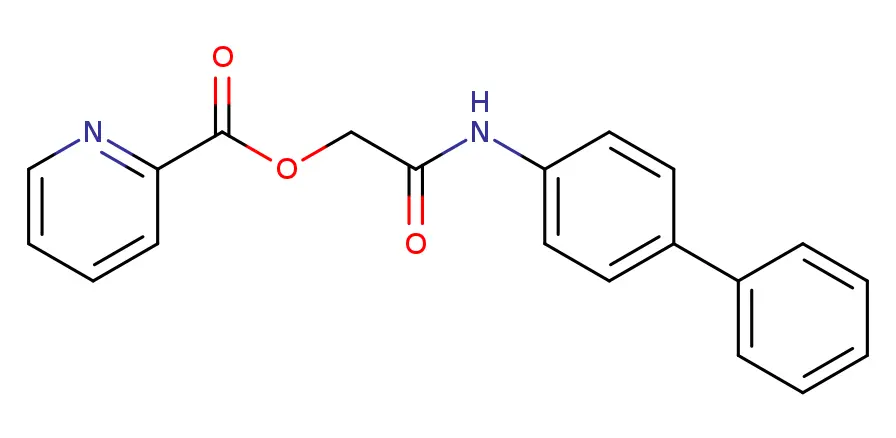 Molecule product