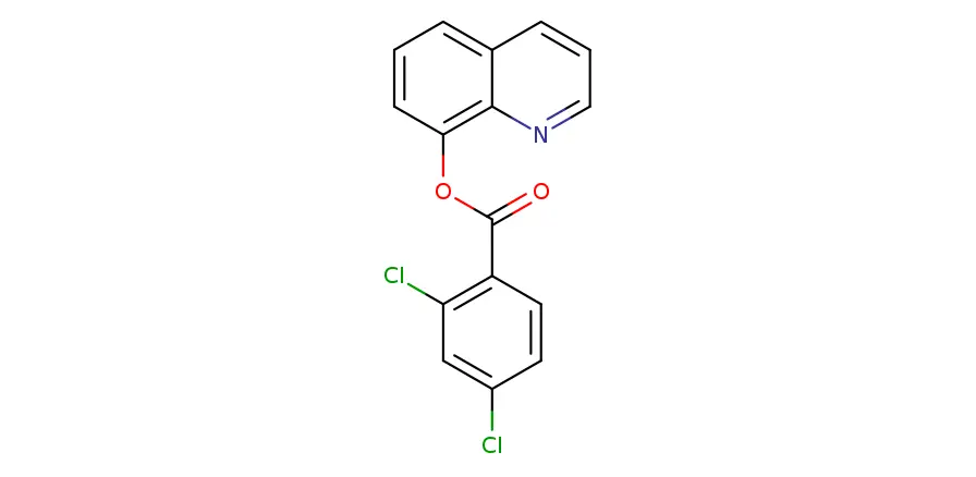 Molecule product