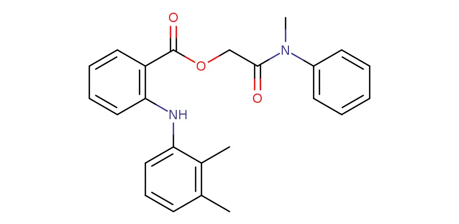 Molecule product