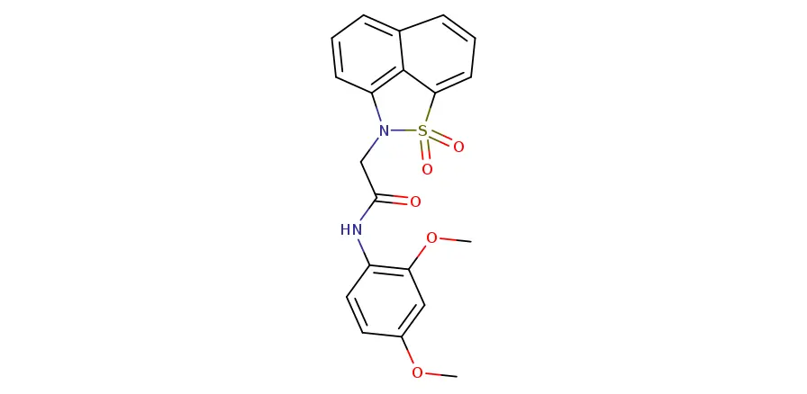 Molecule product