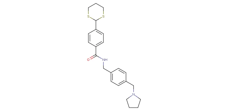 Molecule product