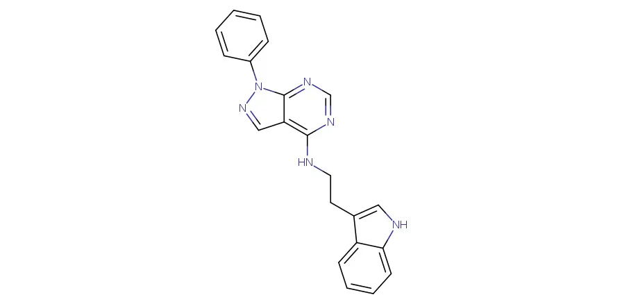 Molecule product