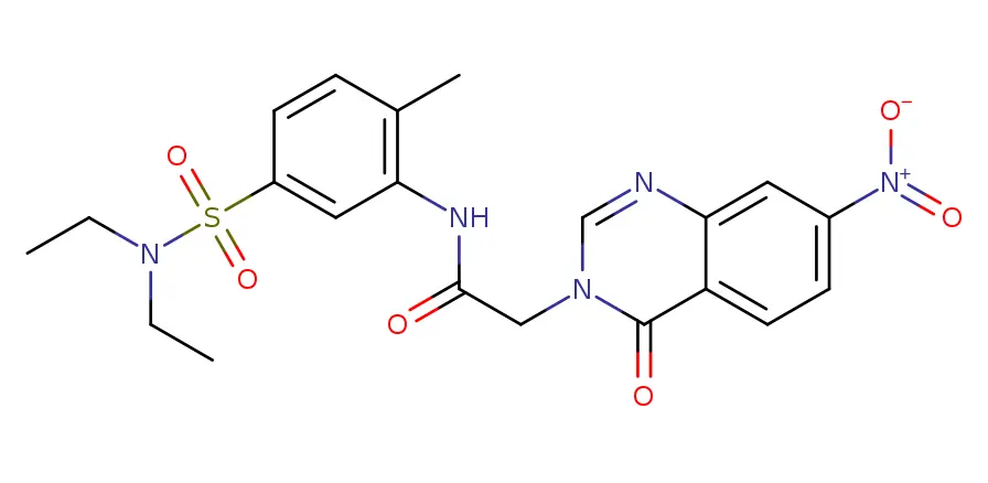 Molecule product