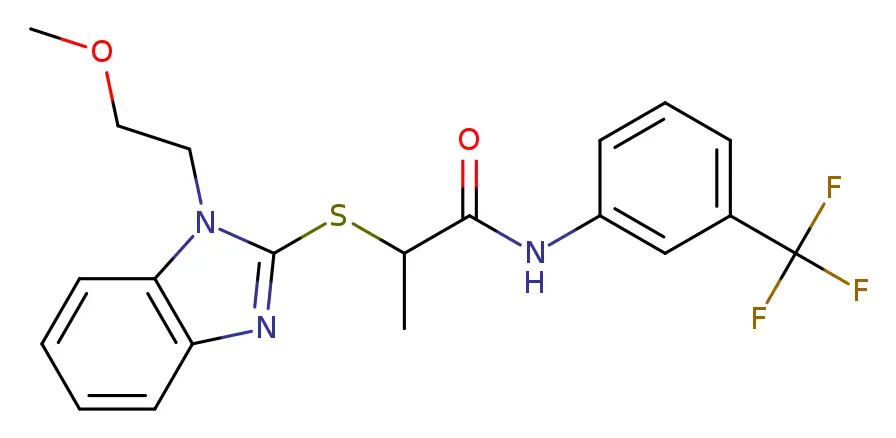 Molecule product