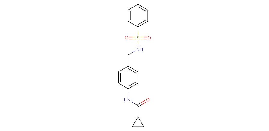 Molecule product