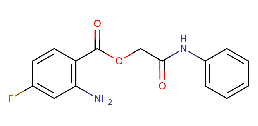Molecule product