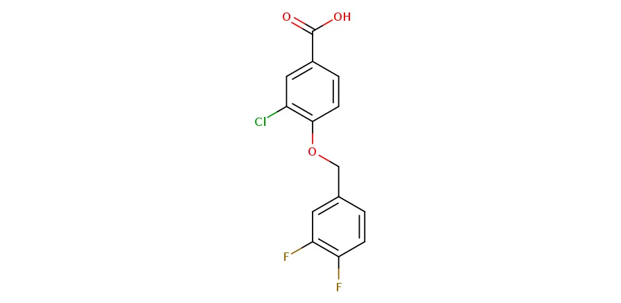 Molecule product