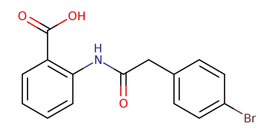 Molecule product