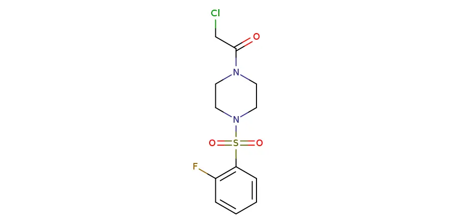 Molecule product
