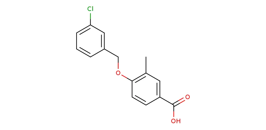 Molecule product