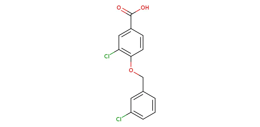 Molecule product