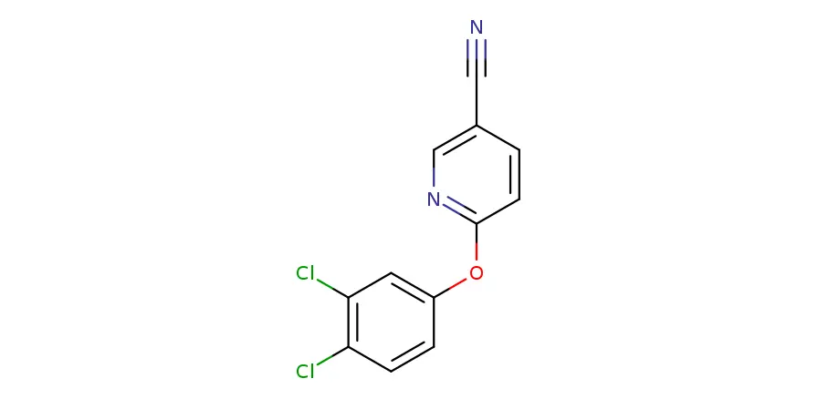 Molecule product