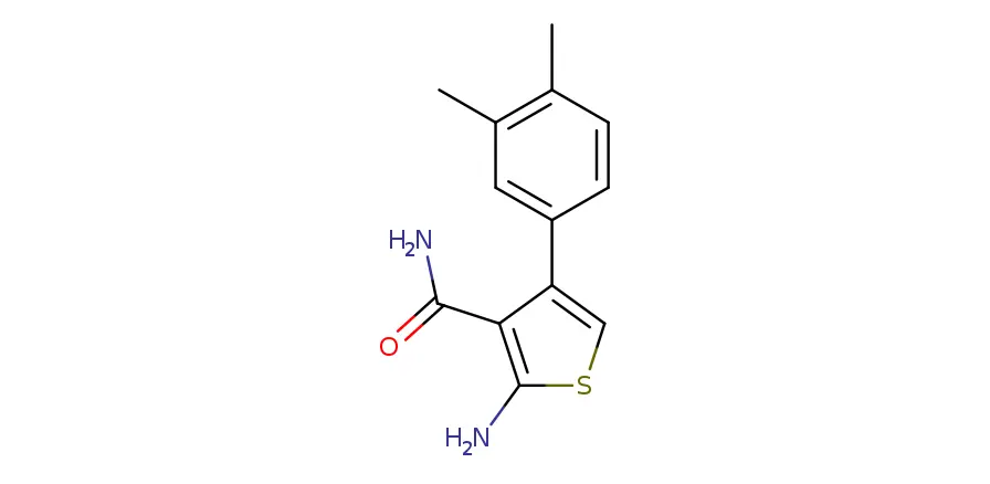 Molecule product