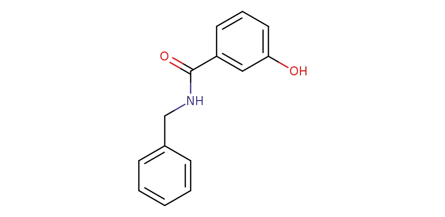 Molecule product