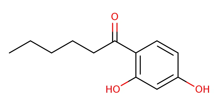Molecule product