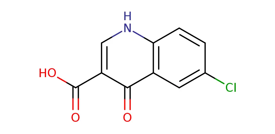 Molecule product