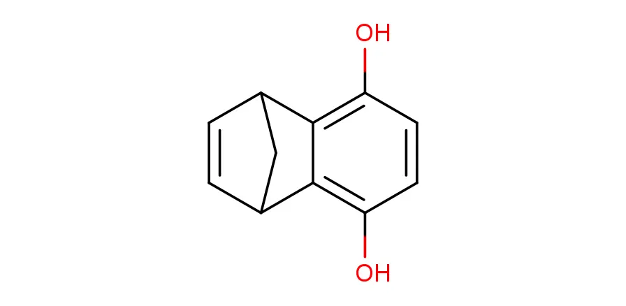 Molecule product