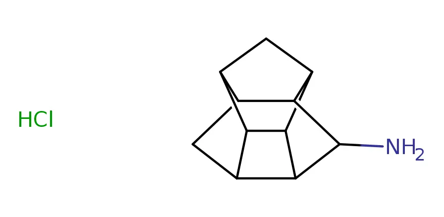 Molecule product