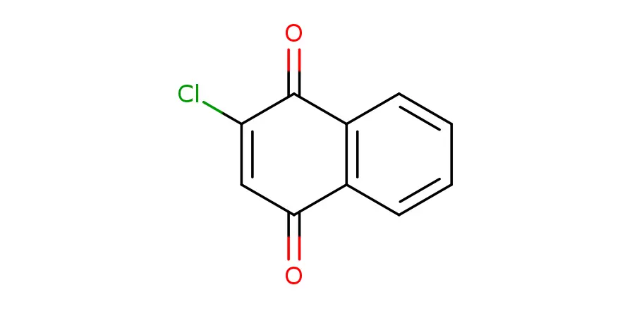 Molecule product
