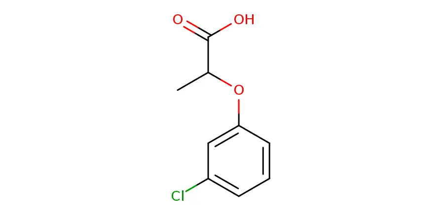 Molecule product