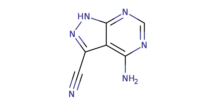 Molecule product
