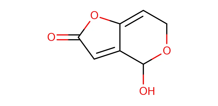 Molecule product