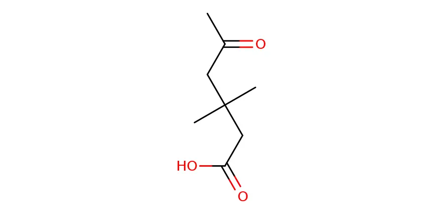 Molecule product