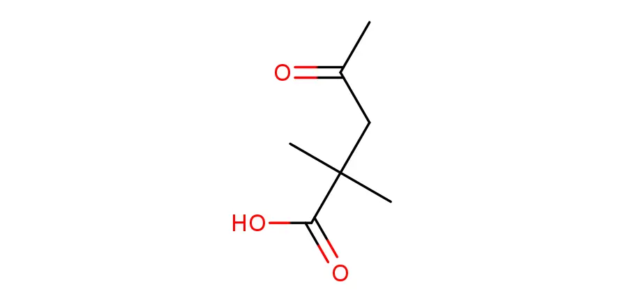 Molecule product