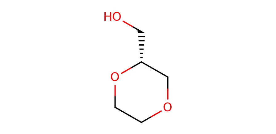 Molecule product