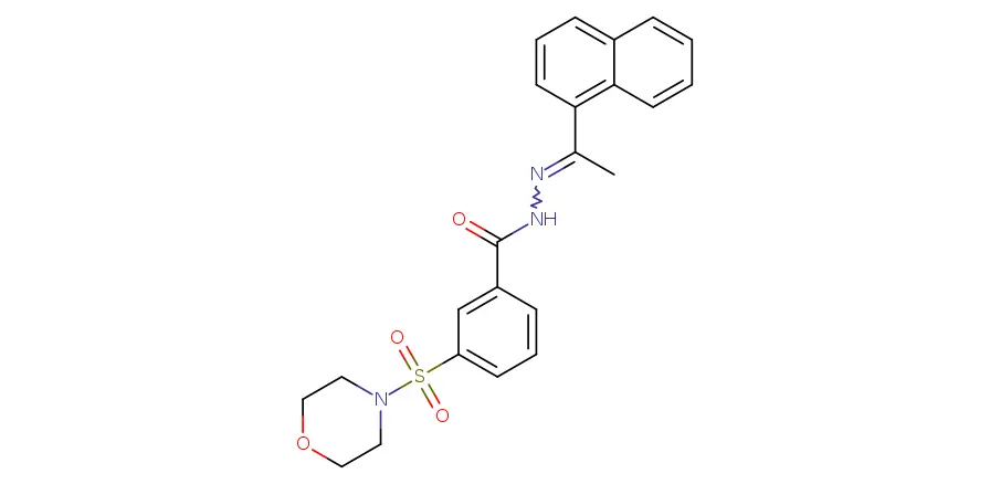 Molecule product
